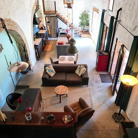 Mas Del Llop Blanc - Dog Friendly Hostal Rural - B&B Sobrestany Εξωτερικό φωτογραφία