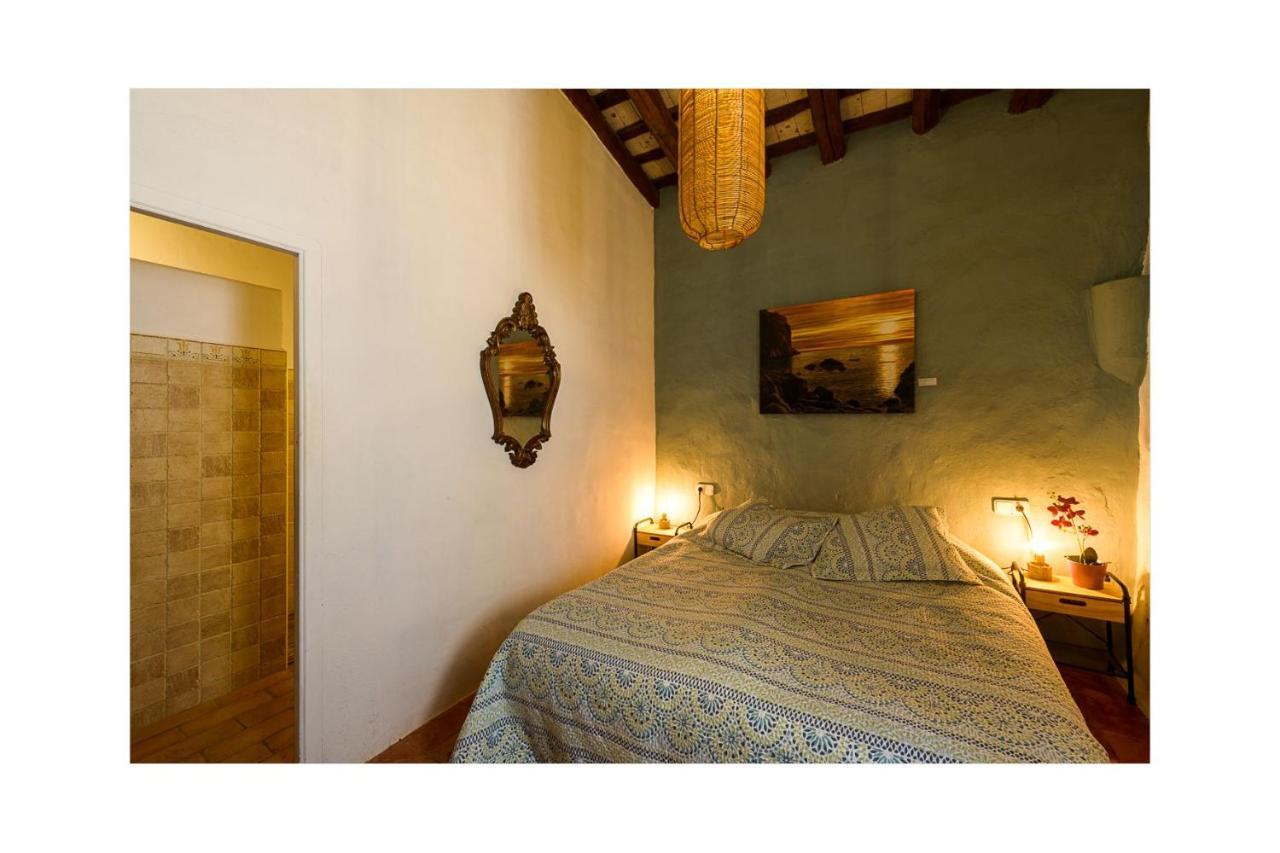 Mas Del Llop Blanc - Dog Friendly Hostal Rural - B&B Sobrestany Εξωτερικό φωτογραφία